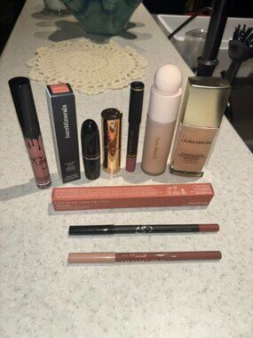 Makeup Bundle